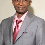 Meshack Musyoka Profile Picture