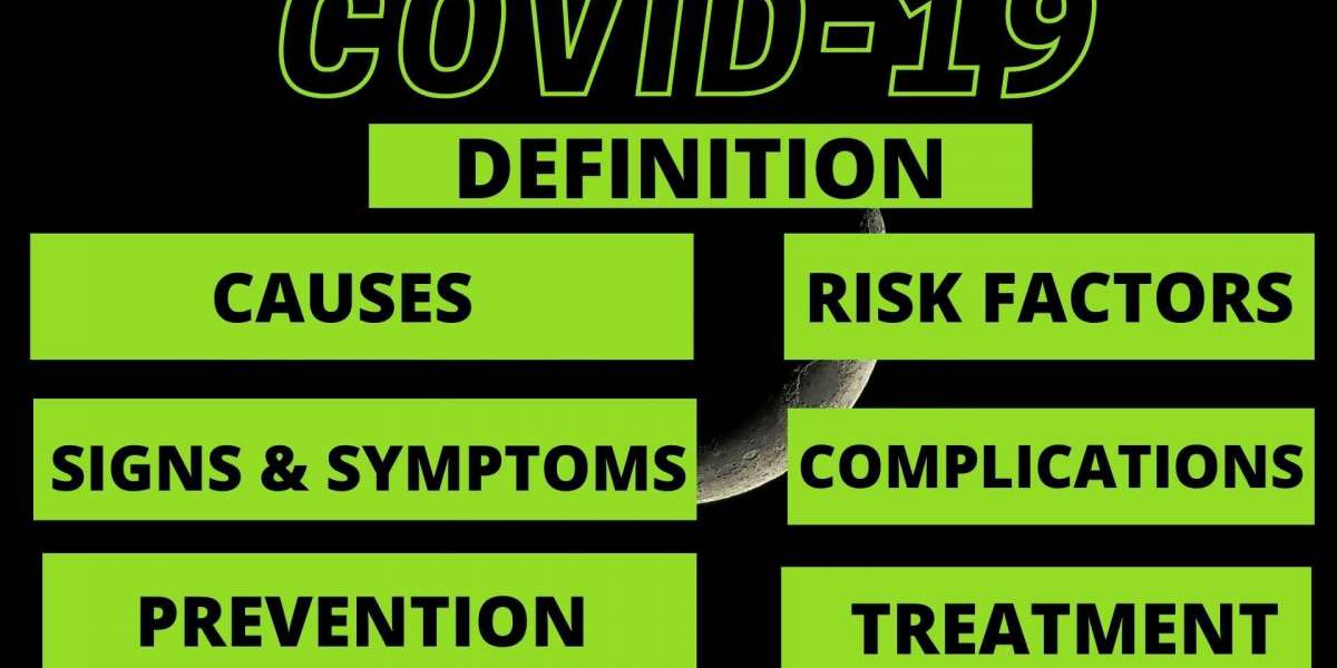 WHAT YOU NEED TO KNOW ABOUT COVID-19