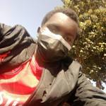 Andrew kipyego Profile Picture