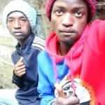 Jared Wambua Profile Picture