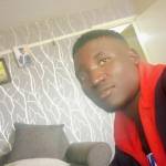Julius Owino Profile Picture