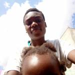 Fridah Ponda Profile Picture