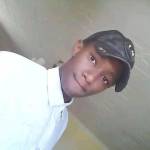Nickson Kiplosh Profile Picture