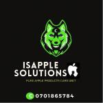 ISSAPPLESOLUTIONS Profile Picture