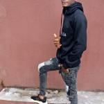 Nsikak ekpo Profile Picture