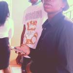 Nimrod Mwangi Profile Picture