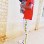 Gisa Robert Profile Picture