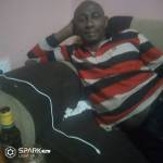 Peter Mwangi Profile Picture