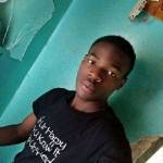 David Wafula Profile Picture