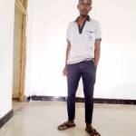 Rackius James Profile Picture