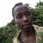 Edwin Kiptoo Profile Picture