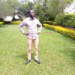 Matthew Wanyama Profile Picture
