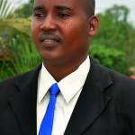 Vincent MUNEZA Profile Picture