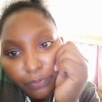 Carolyne Kairu Profile Picture