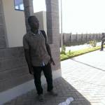 Emmanuel Gona Profile Picture