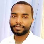 Justin NIZEYIMANA Profile Picture