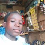 Brian Kariuki Profile Picture