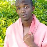 Rutherford Mburu Profile Picture