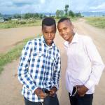Clinton Mwangangi Profile Picture