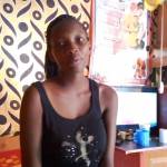 Monica Njoroge Profile Picture