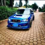 Steven Ochieng Profile Picture