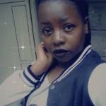 Betty Kinya Profile Picture