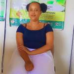 Christine Gakuru UWIMANA Profile Picture