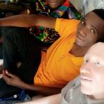 Ayubu Thomas Profile Picture