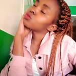 Damaris Ndiku Profile Picture