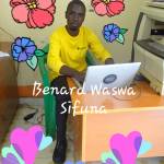 Benard Sifuna Profile Picture