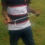 Joshua Oron Profile Picture