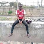Dickens Onoka Profile Picture