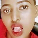 Gladys Andesia Profile Picture