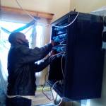 Nahayo Jean Bosco Profile Picture