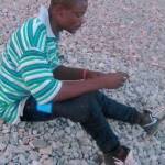 Anthony Kioko Profile Picture