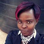 Winnie Morangi Profile Picture