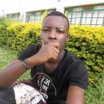 John Okanga Profile Picture