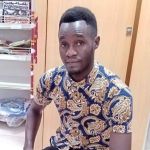 Dennis Mogire Profile Picture