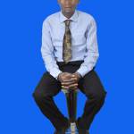 David Makau Profile Picture