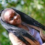 Sylvia Ukiru Profile Picture