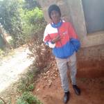 Brian Wainaina Profile Picture