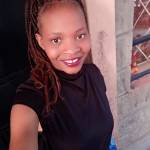 Cynthia Magomere Profile Picture