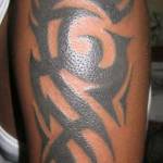 Trap Key Profile Picture