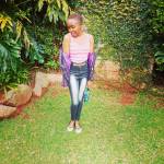 Winnie Wanjiku Profile Picture