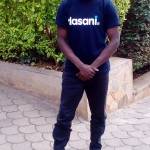 JOHN Miti Profile Picture