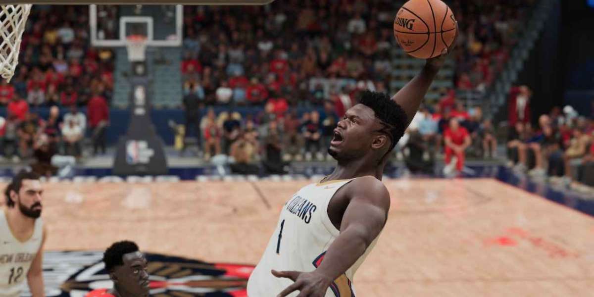 NBA 2K22: All new game features announced so far