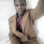 Chrispinus Simiyu Profile Picture