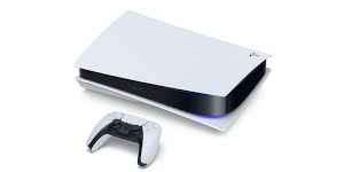 PS5 M.2 SSD Support Coming in Next System Update Beta