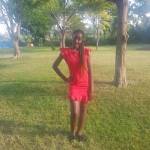 Miriam Makumi Profile Picture