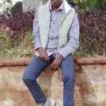 Denis Maina Profile Picture